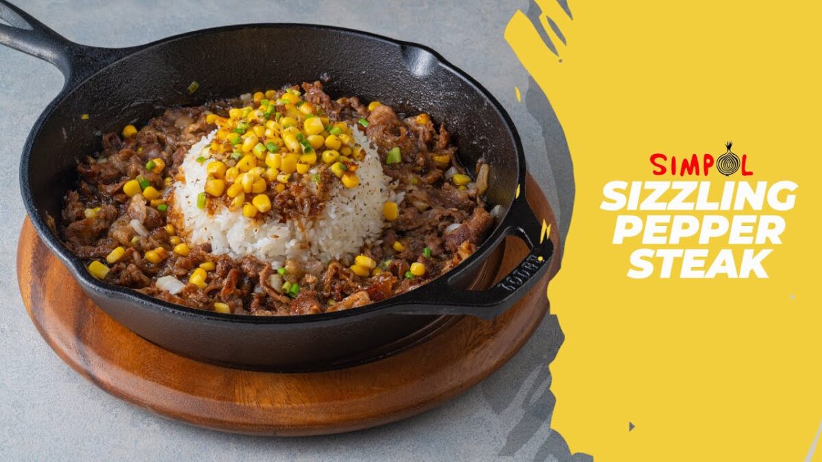 The Definitive Guide to Decoding the pepper steak restaurant menu for Culinary Excellence