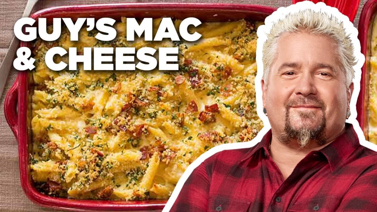 mac daddy's restaurant menu: An In-Depth Culinary Analysis of the Signature Mac and Cheese Offerings