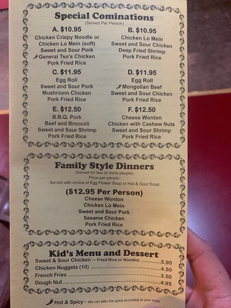 J&J Chinese Restaurant Menu: An Expert Deep Dive into Issaquah's Premier Asian Culinary Experience
