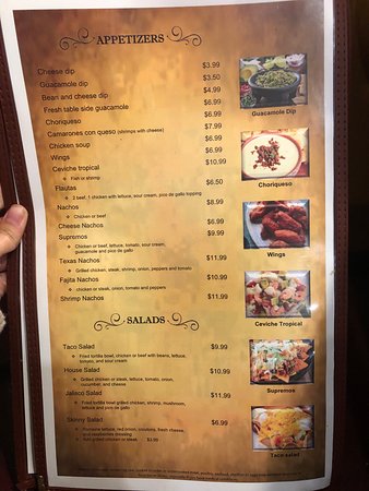 Mezcal Mexican Restaurant Menu Breakdown: An Expert Guide to Authentic Regional Specialties