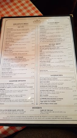 terry's restaurant menu: A Comprehensive Review of Gastronomic Heritage and Pricing Structure terry's restaurant menu: A Comprehensive Review of Gastronomic Heritage and Pricing Structure