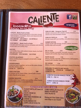 The Critical Analysis of the caliente restaurant menu: A Deep Dive into Gluten-Free Protocol Failures and Culinary Shortcomings