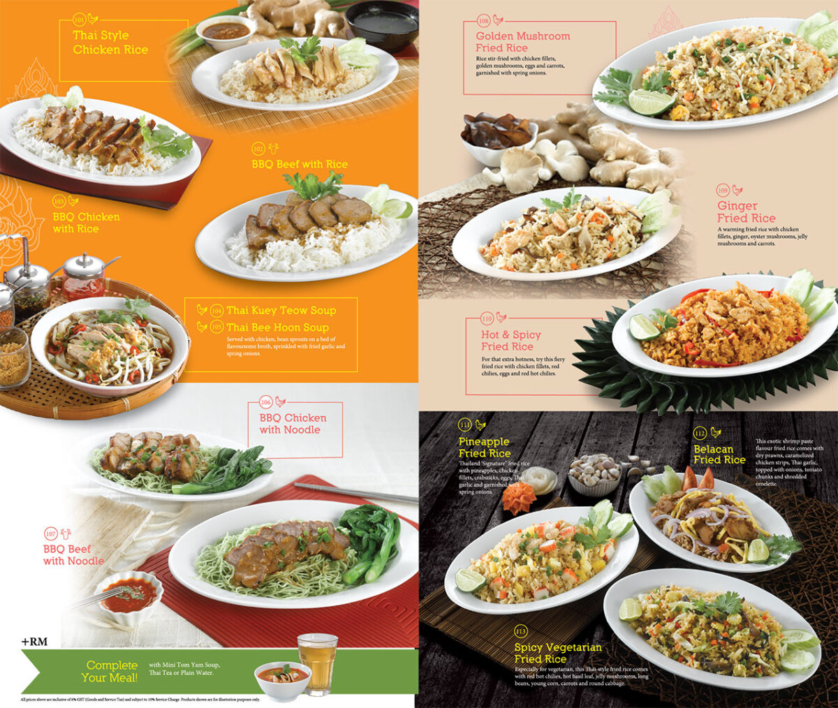 johnny's restaurant menu: A Deep Dive into Southern & Greek Scratch-Made Cuisine
