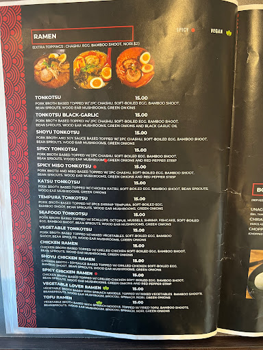 The Definitive okawa japanese restaurant menu: A Deep Dive into Antioch's Premier Japanese Dining Experience