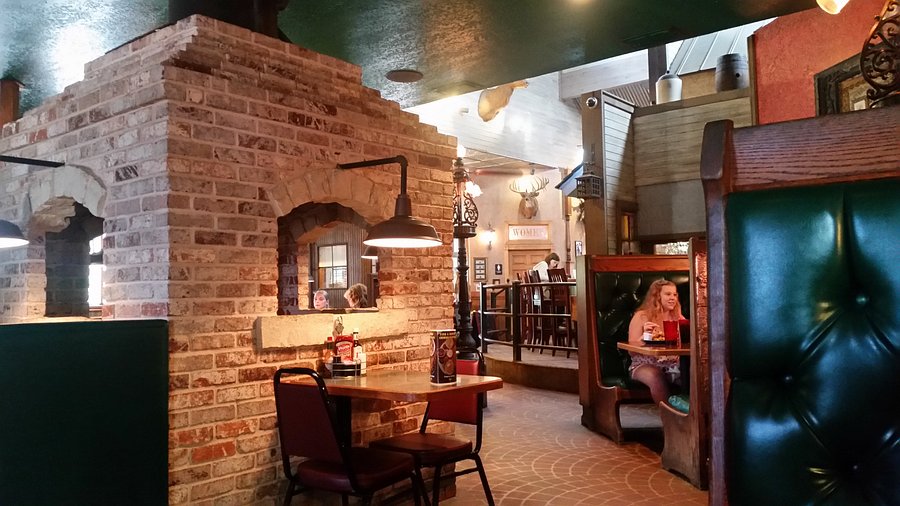montana restaurant weatherford menu: An In-Depth Analysis of Texas Comfort Food Offerings
