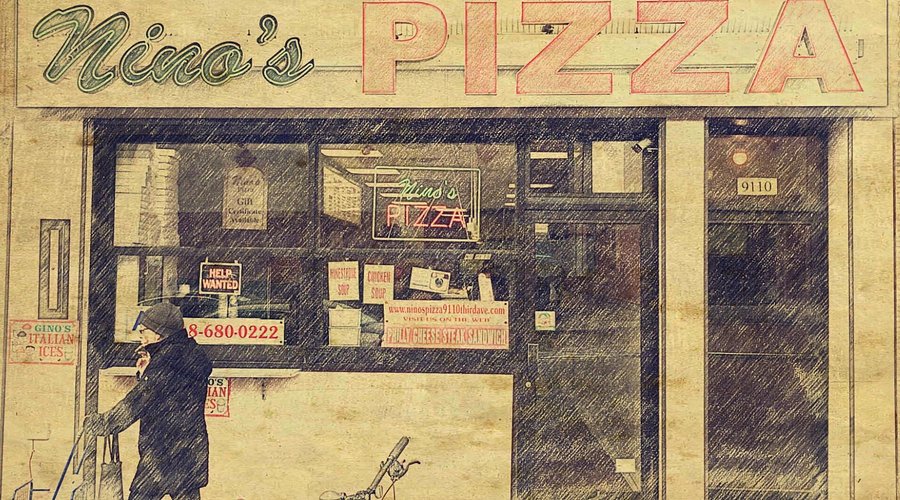 nino's new york style pizza & italian restaurant menu: A Comprehensive Guide to Authentic Cuisine in Lititz