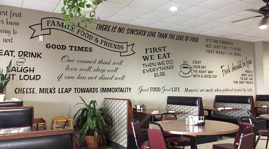 The Definitive Guide to the oscar's family restaurant menu: A Deep Dive into Sebring's American and Mexican Culinary Crossroads