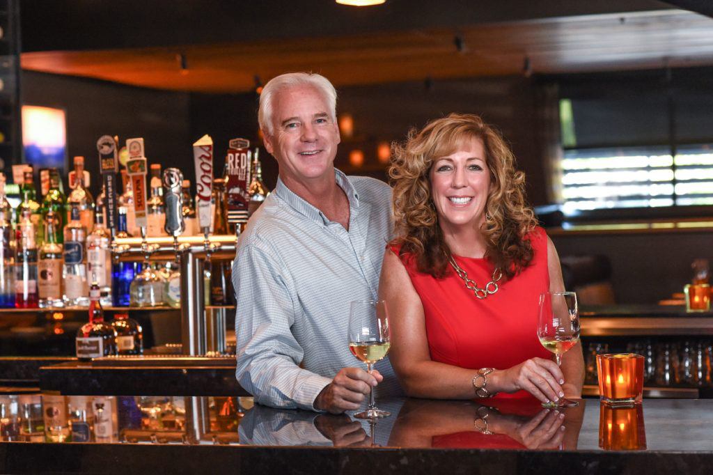 A Definitive Guide to the land and ocean restaurant folsom menu and Elevated Dining Experience