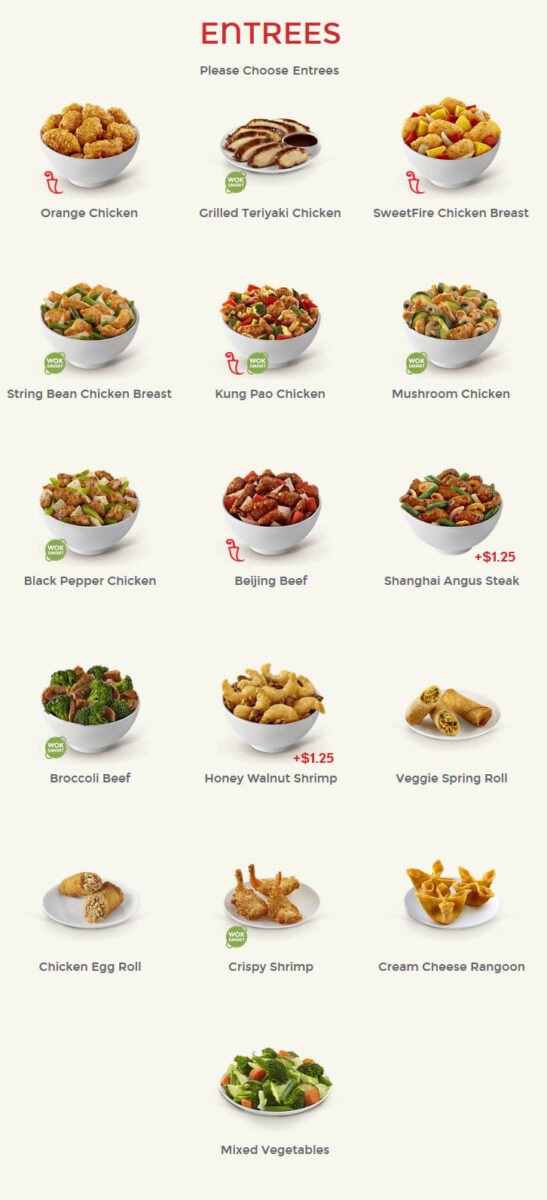 new panda restaurant menu: An In-Depth Culinary Analysis of Golden, CO's Asian Cuisine Gem