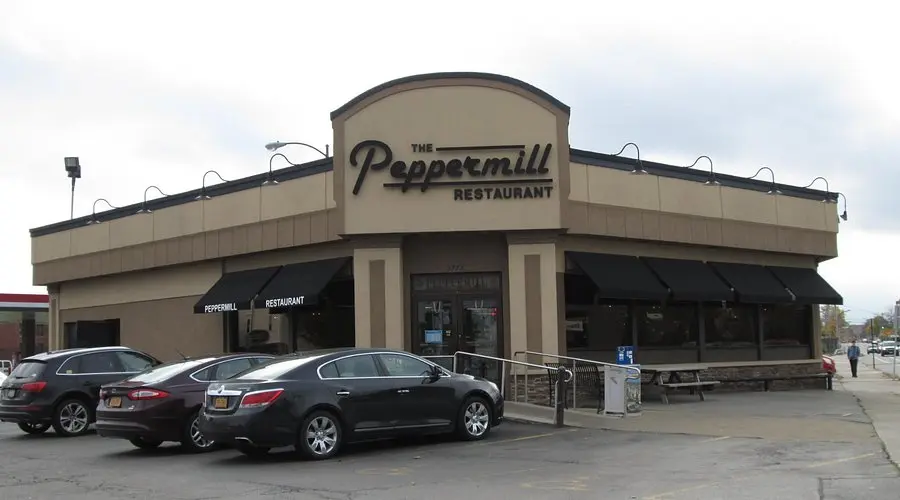 peppermill restaurant menu with prices: A Complete Guide to Dining Options and Current Costs