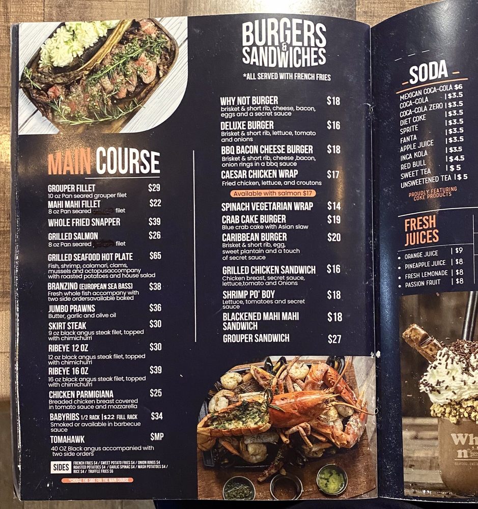 why not restaurant menu: The Definitive Guide to Troubleshooting Digital Display Issues