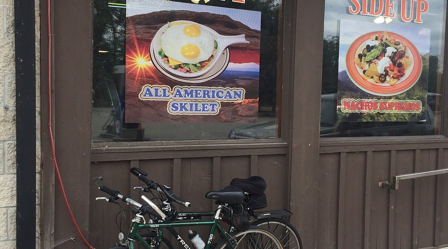 sunny side up family restaurant dousman menu: A Comprehensive Guide to Breakfast, Lunch, and Mexican Favorites