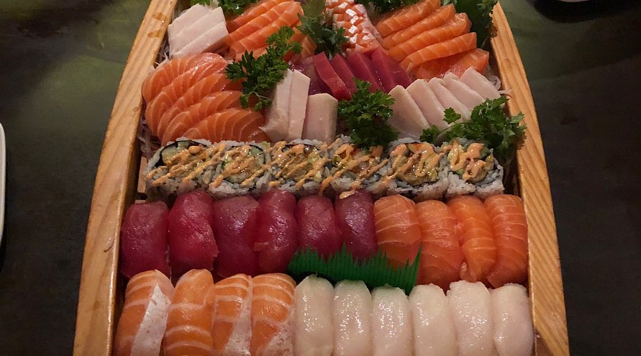Ichiban Restaurant Burlington Menu: An Expert's Comprehensive Guide to Prices and Asian Fusion Dining