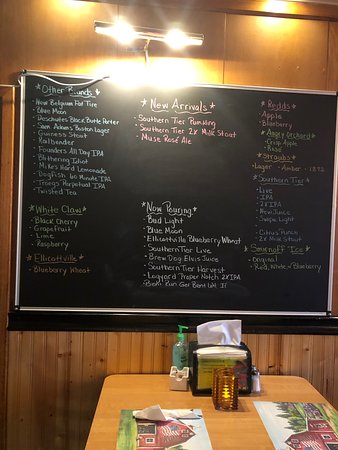 The Definitive Guide to the christie's downtown pub & grill restaurant menu: A Deep Dive into Warren, PA's Culinary Gem