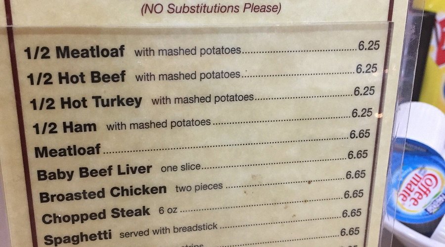creston family restaurant menu: A Comprehensive Guide to Comfort Classics and Creative Offerings