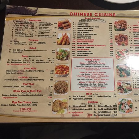 sakura restaurant richland menu: An In-Depth Guide to Richland’s Premier Asian Fusion Offerings