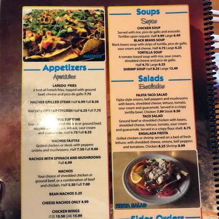 anejo restaurant menu: A Comprehensive Guide to Warren's Mexican and Cantina Offerings