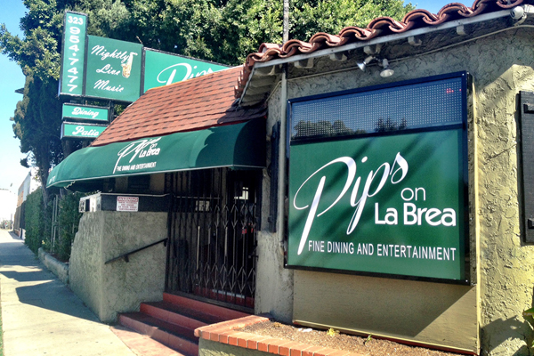 pips restaurant menu: A Detailed Analysis of Offerings, Pricing, and Signature Dishes at PIPS On La Brea