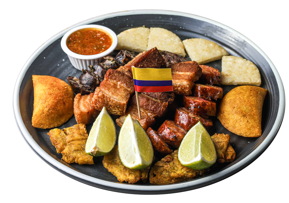 The Definitive Guide to the la calenita restaurant & bakery menu and Authentic Latin Cuisine