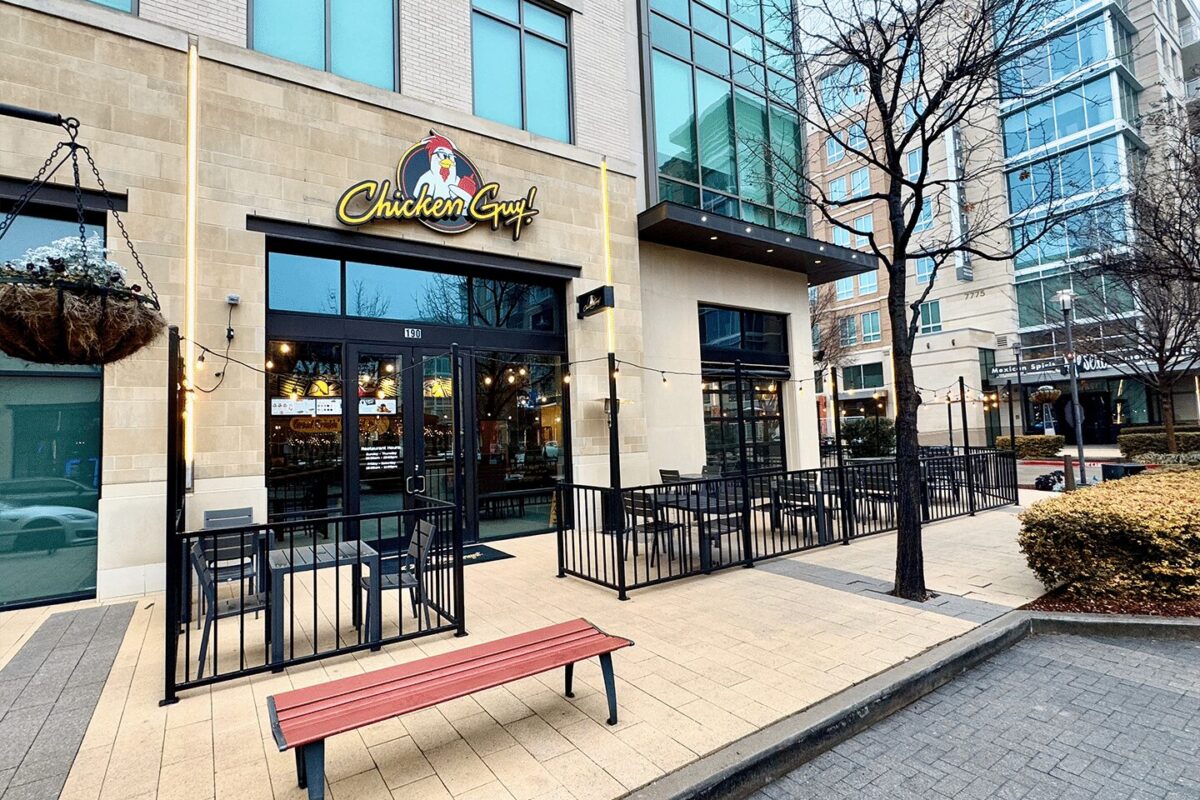 preston restaurant menu: An In-Depth Analysis of Signature Dishes and All-Day Offerings