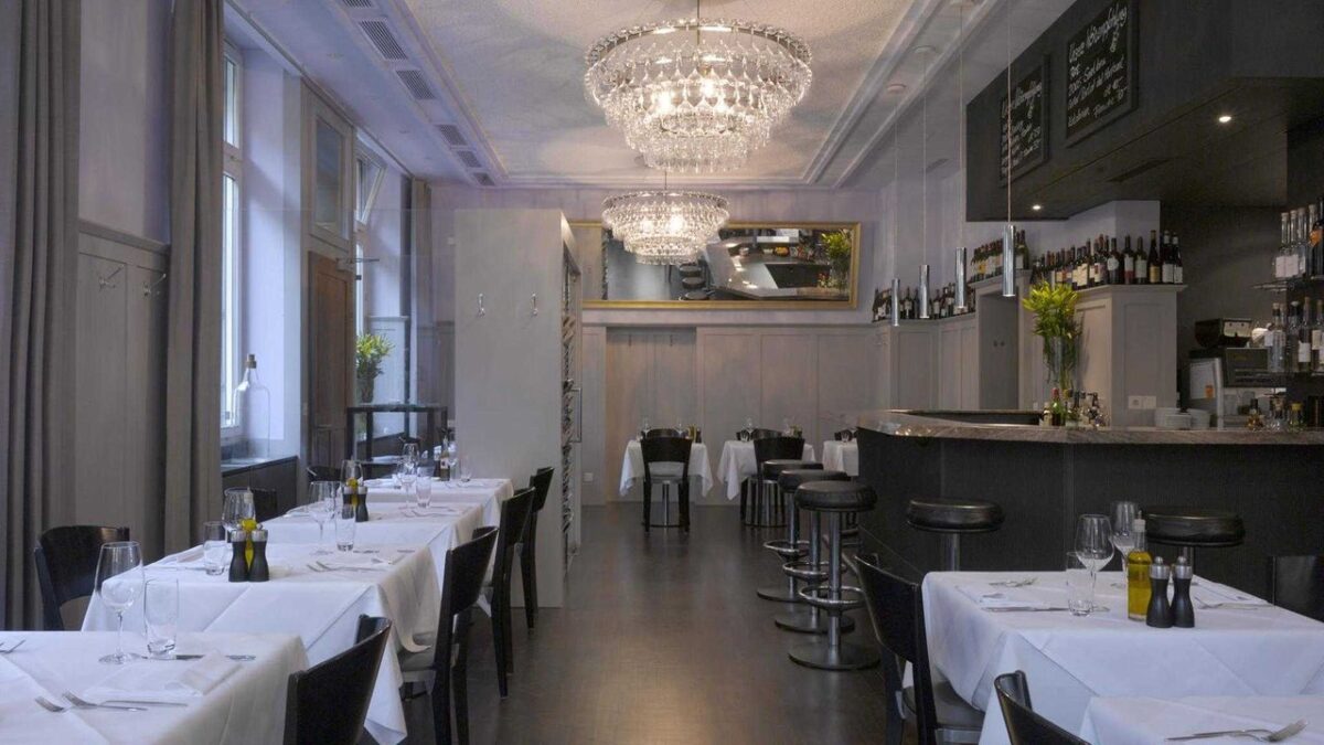 The Definitive didi restaurant menu Guide: Navigating Mediterranean Culinary Excellence