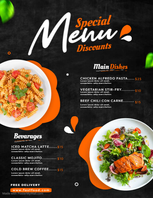 Mastering the side bar and restaurant menu: A Comprehensive Guide to Profitability and Design Mastering the side bar and restaurant menu: A Comprehensive Guide to Profitability and Design
