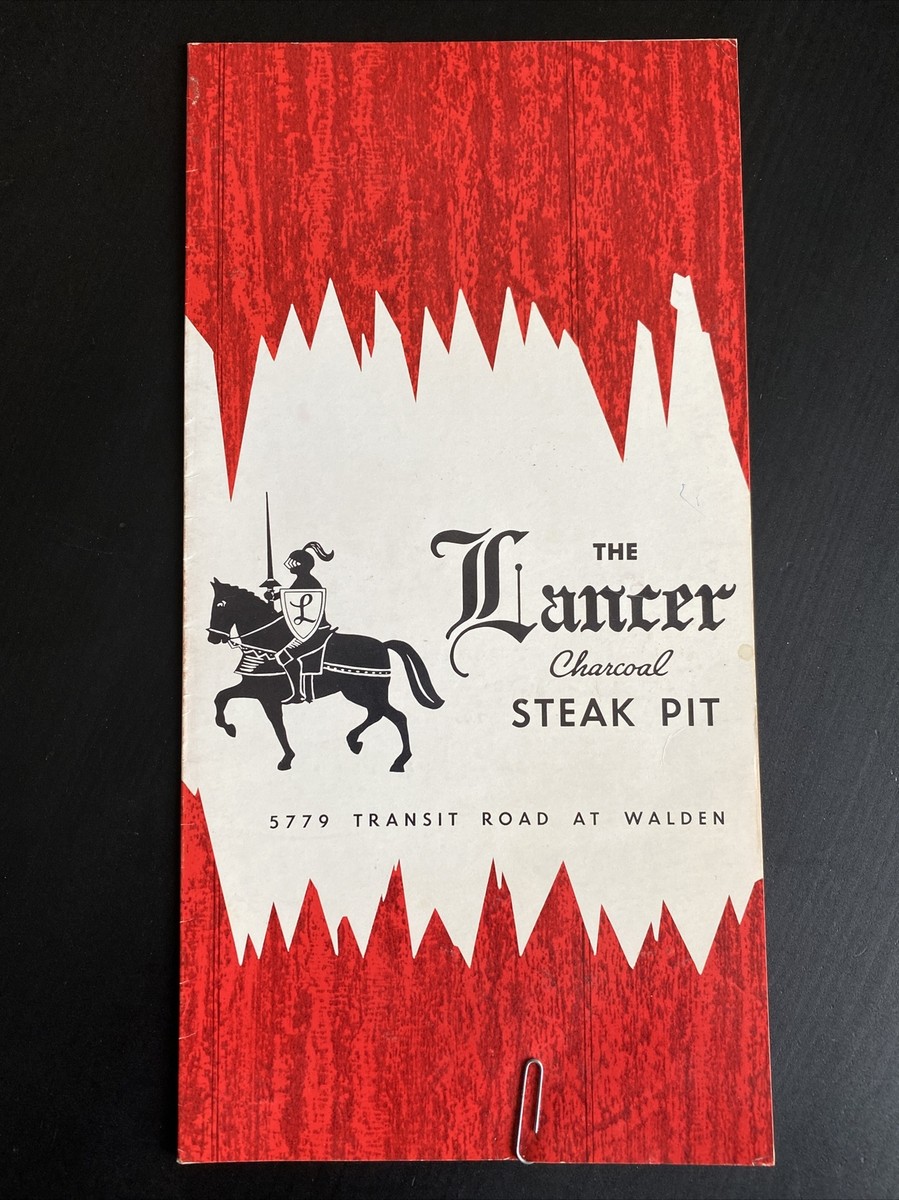 lancer restaurant menu: An In-Depth Culinary Analysis of Classic Diner Fare and Signature Breakfast Selections