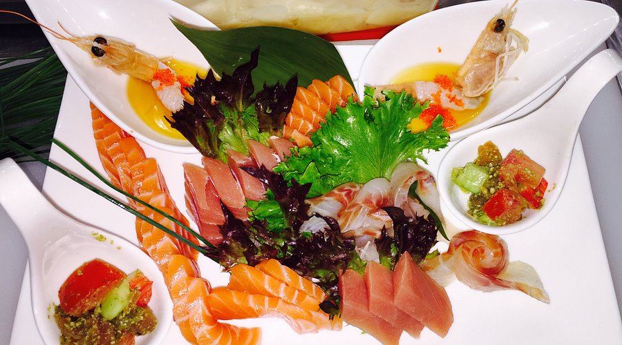 The Comprehensive misushi restaurant menu Guide: Navigating Larkhall's Top Japanese Fusion Experience