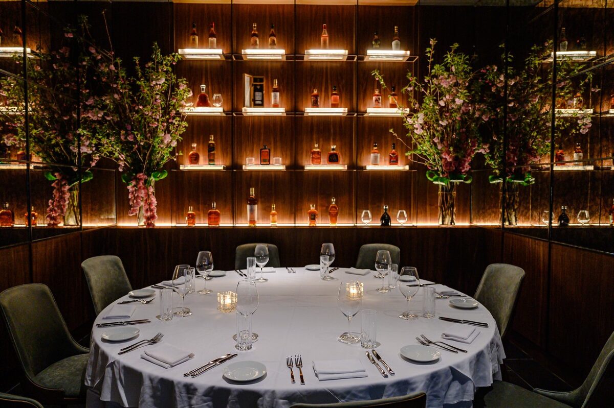 valbella restaurant menu: A Deep Dive into Greenwich, CT's Classic Italian Fine Dining Offerings