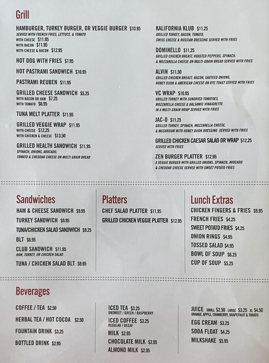The Essential Guide to the strawberry family restaurant menu: A Deep Dive into Comfort Classics and Dining Value