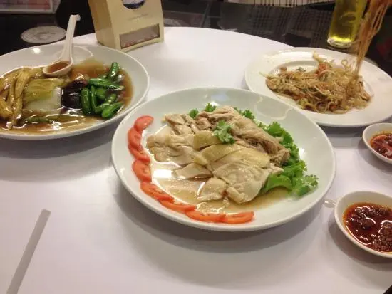 shangri la chinese restaurant menu: The Comprehensive Guide to Authentic Chinese and Japanese Dining in Chattanooga, TN