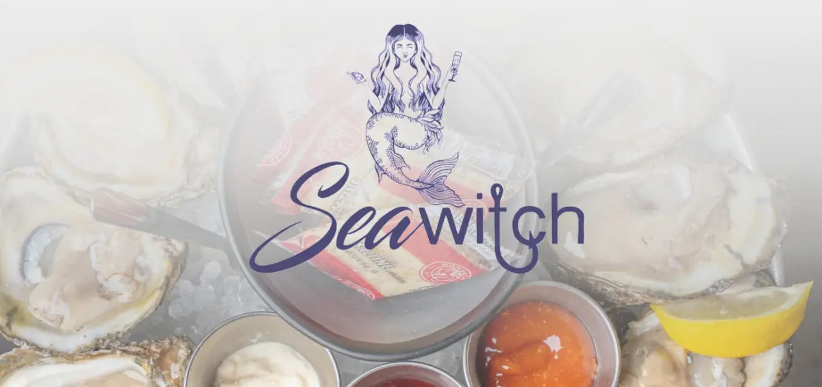 seawitch restaurant & oyster bar menu: An In-Depth Analysis of New Orleans' Premier Coastal Cuisine