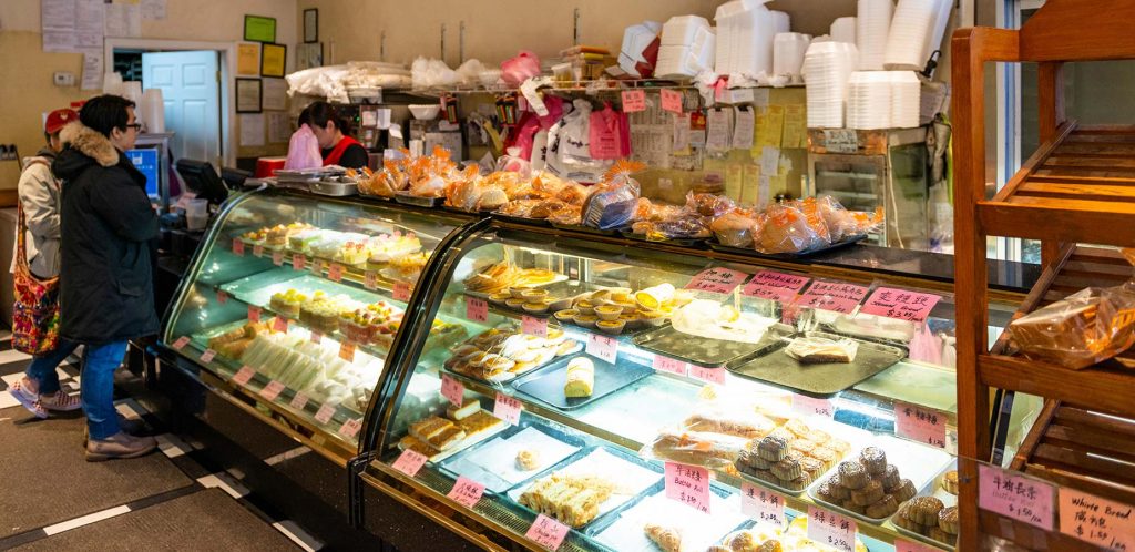 Analyzing the great taste bakery & restaurant menu: An Expert Deep Dive into Authentic Hong Kong Culinary Offerings