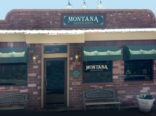 montana restaurant weatherford menu: An In-Depth Analysis of Texas Comfort Food Offerings