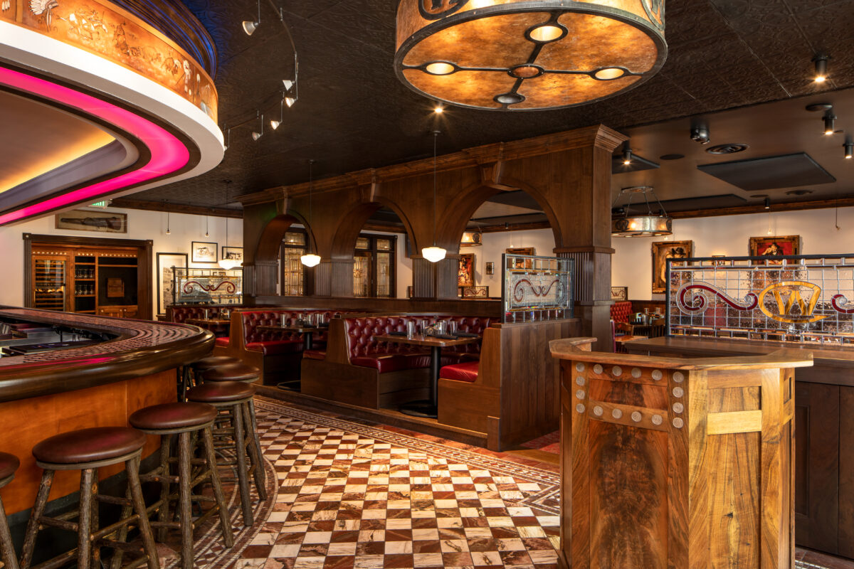 Silver Dollar Restaurant Menu: A Definitive Guide to Elwood's Comfort Food Classics