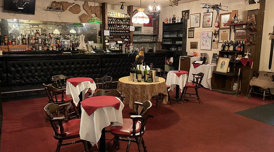 old town serbian gourmet restaurant menu: A Deep Dive into Milwaukee's Premier Serbian Dining Experience