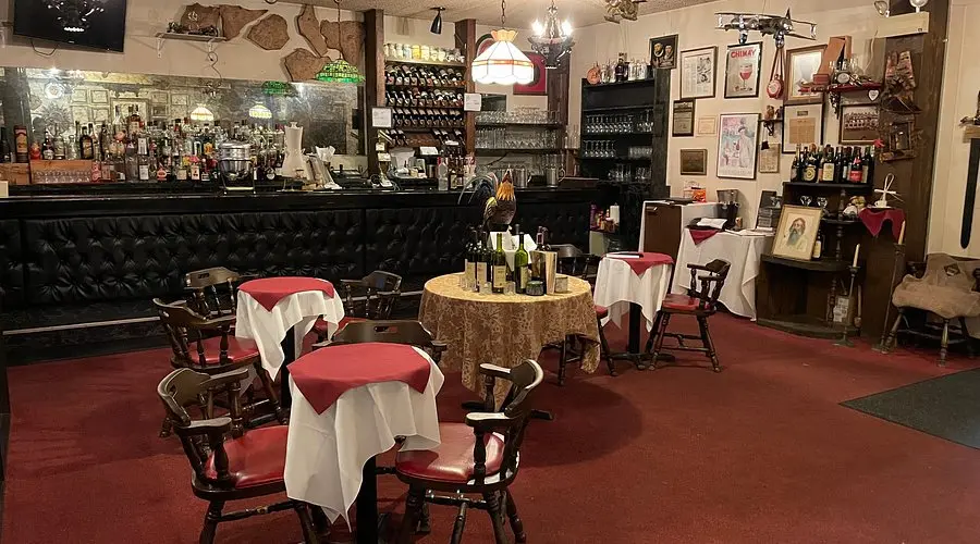 old town serbian gourmet restaurant menu: A Deep Dive into Milwaukee's Premier Serbian Dining Experience