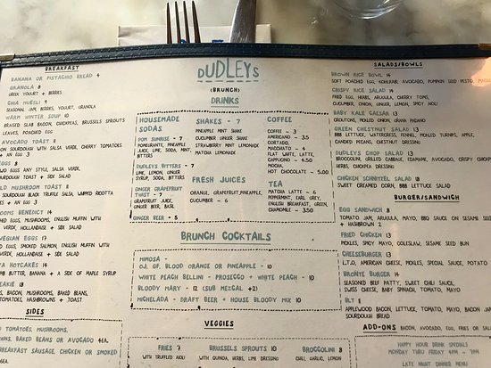 Unveiling the Dudley's Restaurant Menu: A Deep Dive into Willard, Ohio's Homestyle Comfort Food Legacy Since 1985