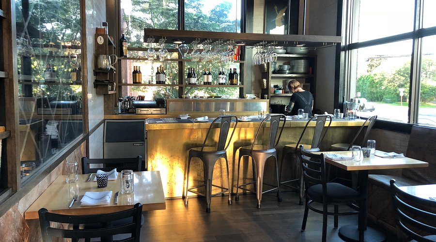 revelry restaurant menu: An In-Depth Culinary Analysis of Revelry Yards' Offerings