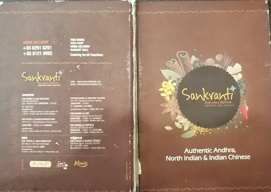 sankranti restaurant menu – An Expert Breakdown of Multicuisine Offerings and Value Proposition sankranti restaurant menu – An Expert Breakdown of Multicuisine Offerings and Value Proposition