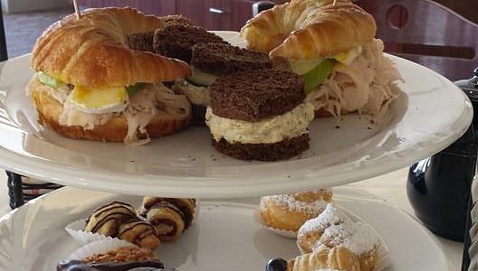 Infusions Restaurant Menu - A Deep Dive into Curated Culinary and Beverage Experiences