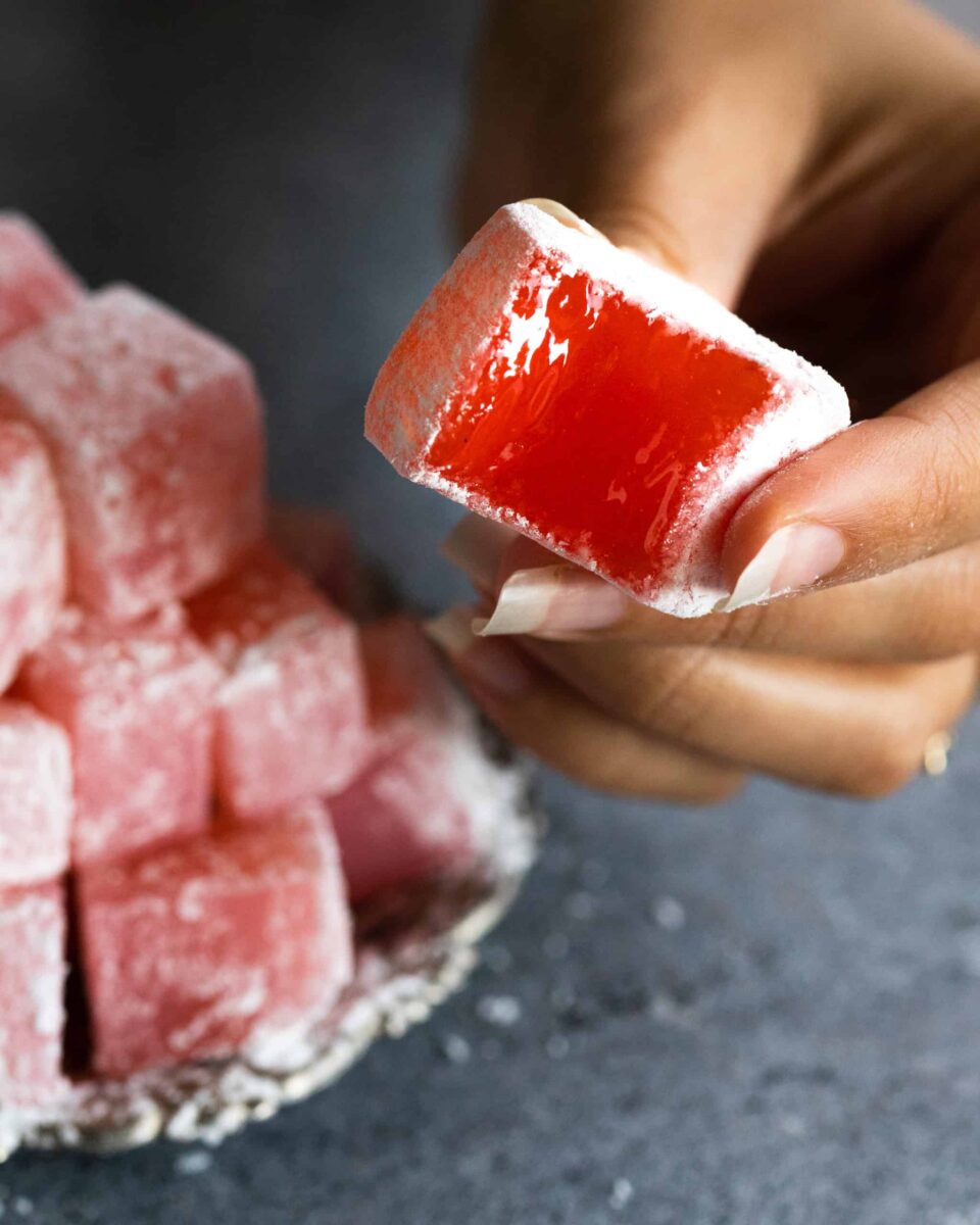 The Definitive Guide to the istanbul restaurant and bakery menu and Authentic Turkish Delights