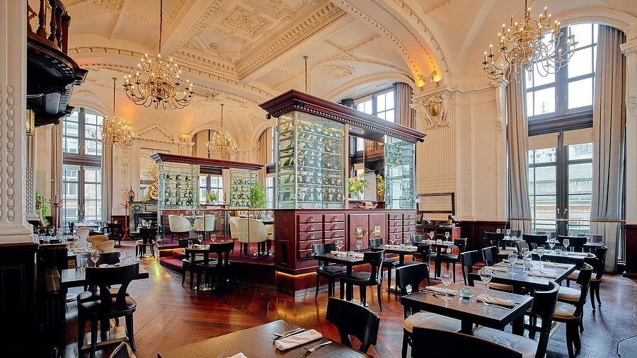 glasgow restaurant menu: An In-Depth Analysis of Modern Scottish-Italian Dining