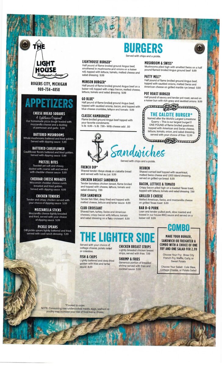 The Definitive Guide to the lighthouse restaurant & lounge menu: Comprehensive Breakdown of Entrees, Brunch, and Catering The Definitive Guide to the lighthouse restaurant & lounge menu: Comprehensive Breakdown of Entrees, Brunch, and Catering