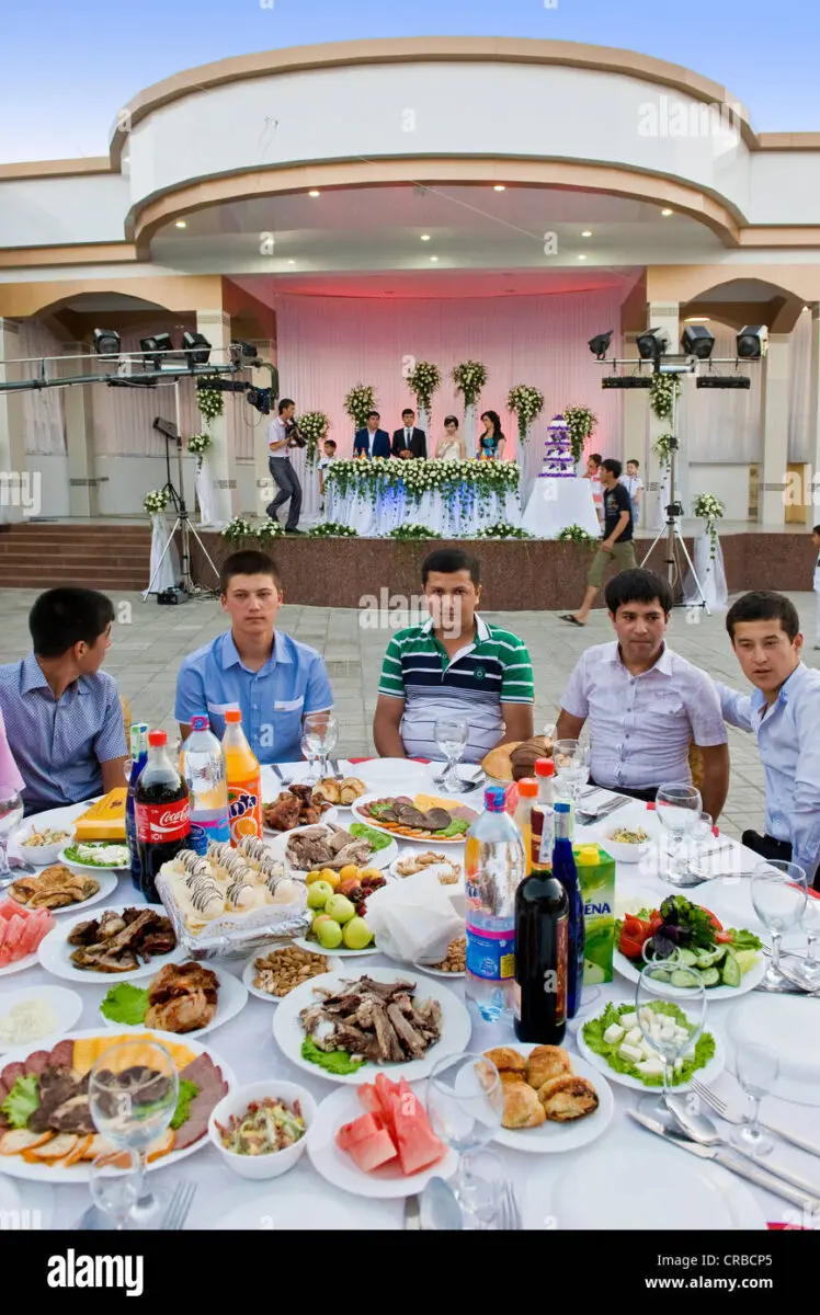samarkand restaurant menu: An In-Depth Analysis of the Exclusive Banquet Packages