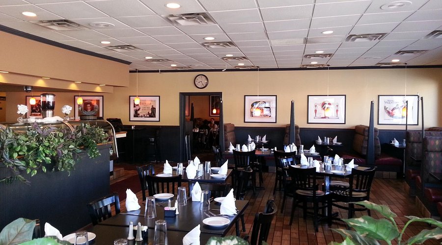 Valentino's Italian Restaurant Menu With Prices: A Comprehensive Guide to Culinary Offerings and Cost Analysis