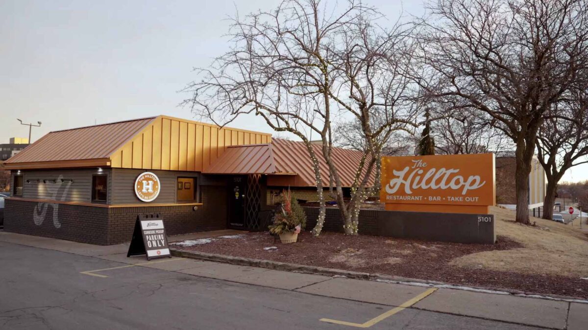 The Hilltop Restaurant Middlebury Menu: A Comprehensive Guide to Indiana's Comfort Food Gem