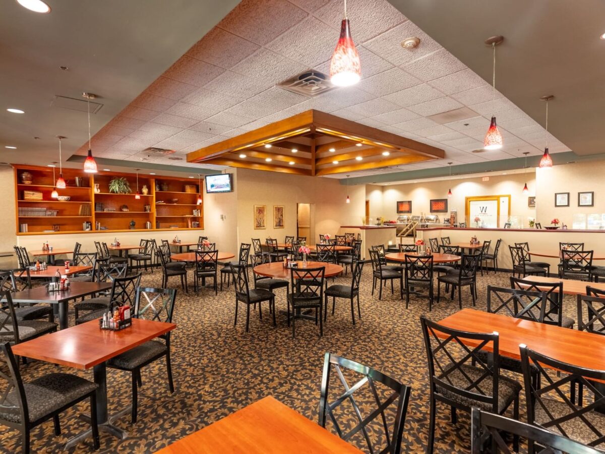 walden's restaurant menu — A Deep Dive into Covington, GA's Southern Comfort Culinary Offerings