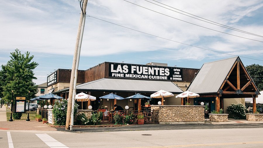 Las Fuentes Mexican Restaurant Magnolia Menu: A Comprehensive Guide to Prices, Popular Dishes, and Takeout Options