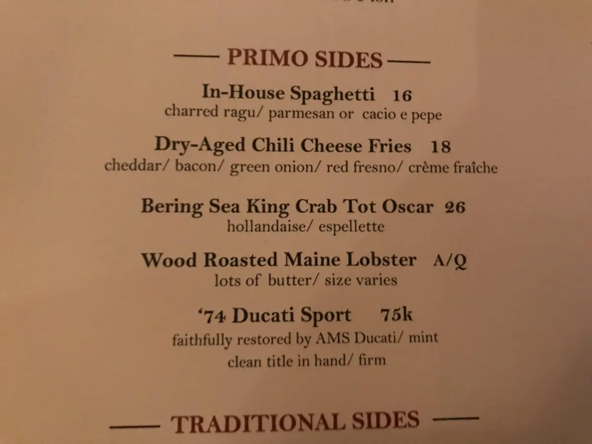 most expensive restaurant menu in the world: An In-Depth Analysis of Ultra-Luxury Dining Experiences